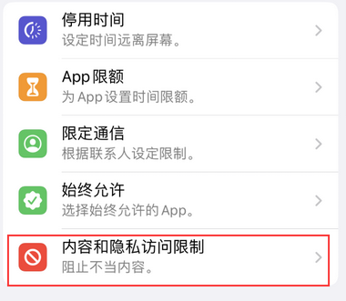 新晃appleID维修服务iPhone设置中Apple ID显示为灰色无法使用