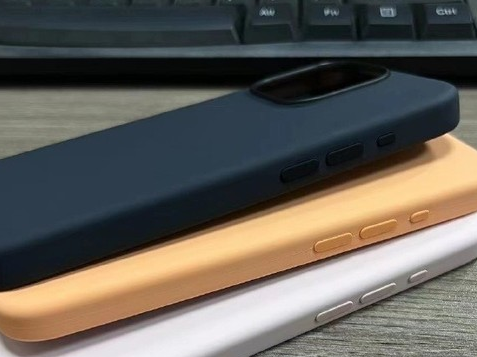 新晃苹果14维修站分享iPhone14手机壳能直接给iPhone15用吗?