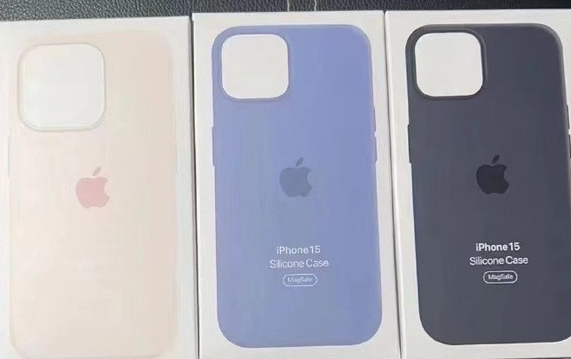 新晃苹果14维修站分享iPhone14手机壳能直接给iPhone15用吗？ 