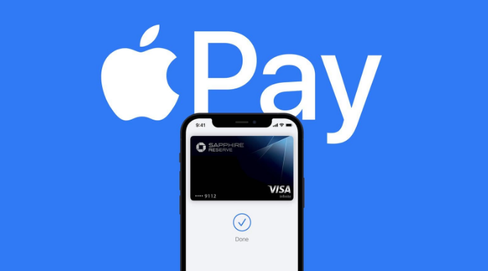 新晃苹果14服务点分享iPhone 14 设置 Apple Pay 后，锁屏密码不正确怎么办 