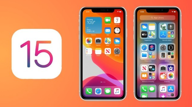 新晃苹果13维修分享iPhone13更新iOS 15.5，体验如何 