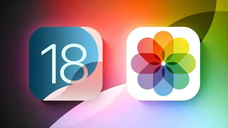 新晃苹果手机维修分享苹果 iOS / iPadOS 18.1Beta 3 发布 