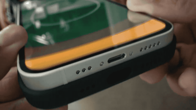 新晃苹果手机维修分享未来 Magsafe 还有哪些发展空间 