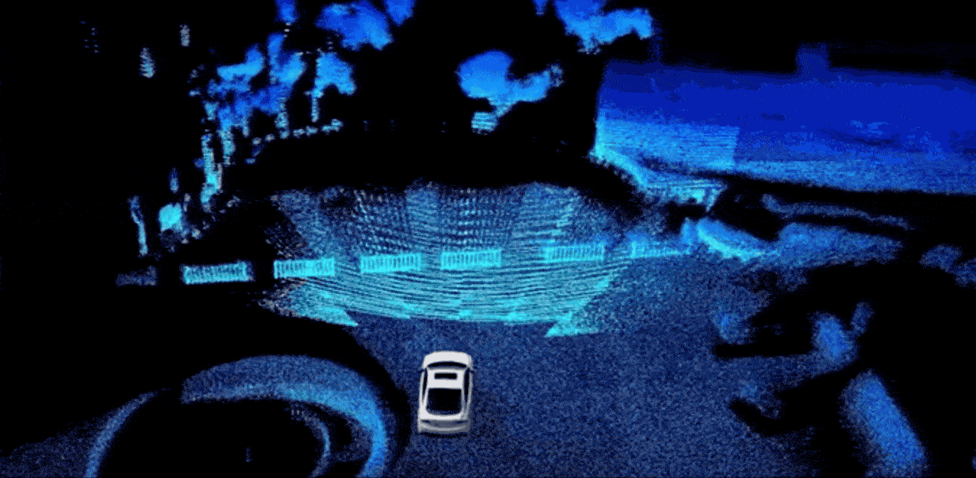 新晃苹果手机维修分享iPhone 12 Pro 搭载的 LiDAR 镜头与 ToF 镜头有什么不同 