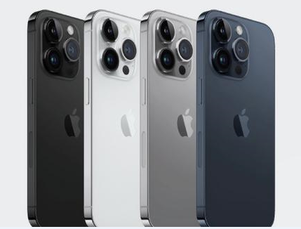 新晃苹果维修点分享iPhone 16 Pro锁屏密码使用指南 